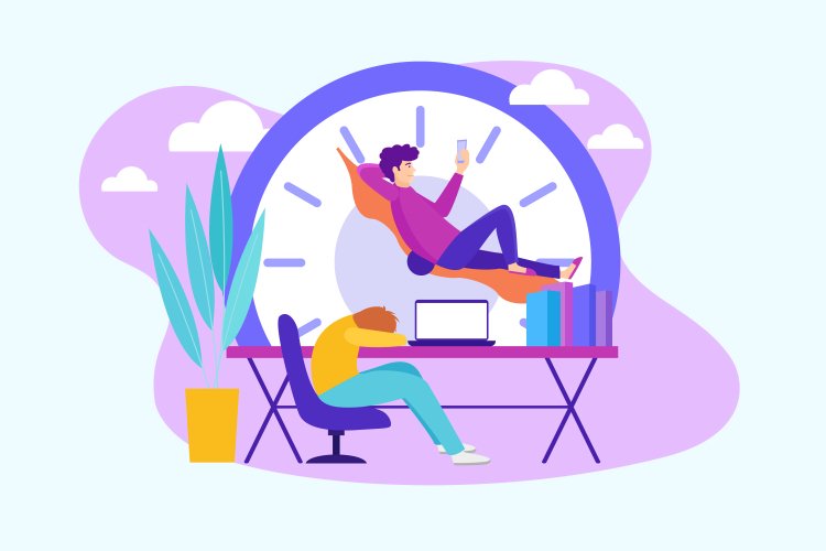 Time Spend